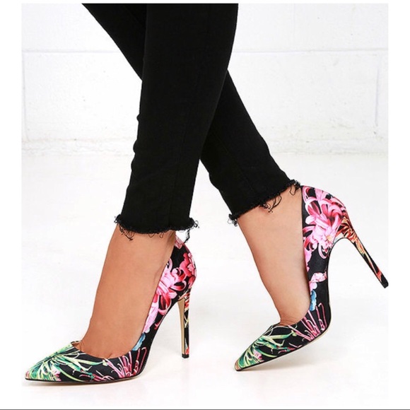 Daya by Zendaya Womens Kyle Ii Dress Pump